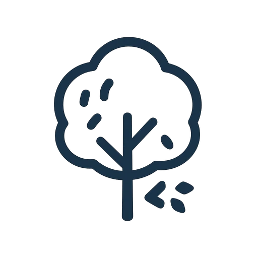leaf-decline