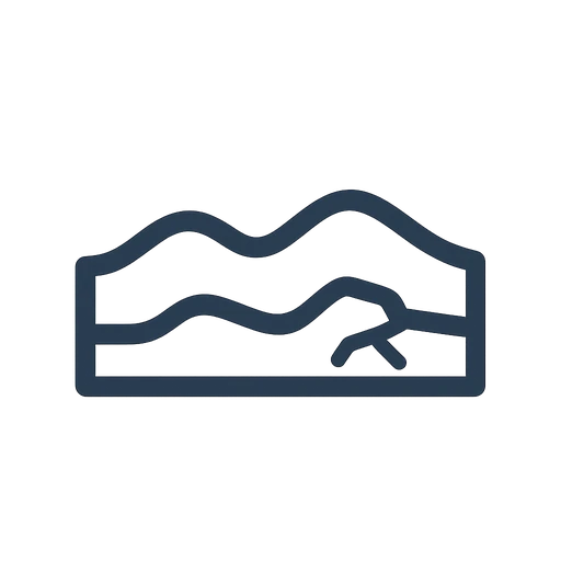 landscape gap