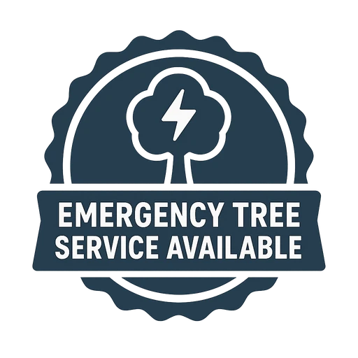 Emergency Tree Service Available